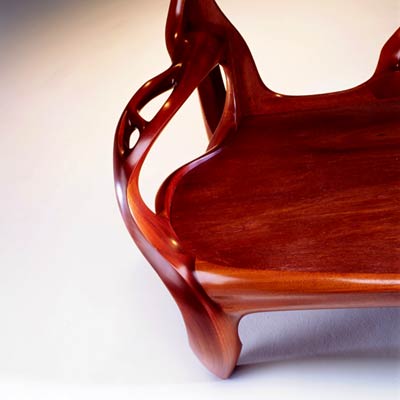 couch detail