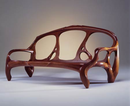 couch without cushions