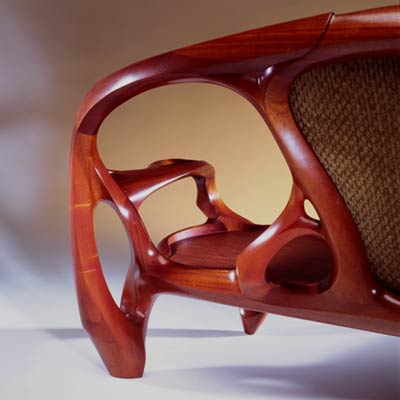 couch detail